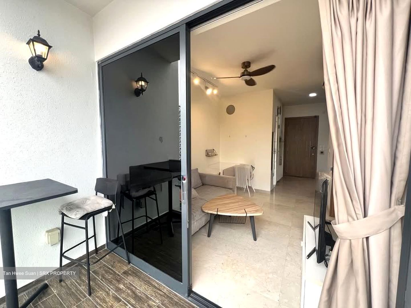 Cradels (D12), Apartment #584379311